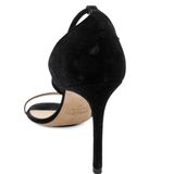 Jimmy Choo Suede Sandals - Women's 41