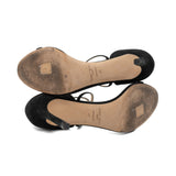 Jimmy Choo Suede Sandals - Women's 41