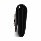 Jimmy Choo 'Cheri' Wallet On Chain