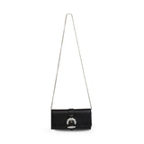 Jimmy Choo 'Cheri' Wallet On Chain