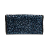 Jimmy Choo 'Reese' Glitter Clutch