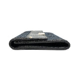 Jimmy Choo 'Reese' Glitter Clutch