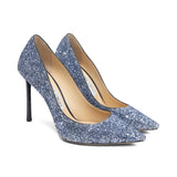 Jimmy Choo 'Romy' Pumps - Women's 36