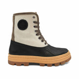 Jimmy Choo 'Oskar' Duck Boots - Women's 37