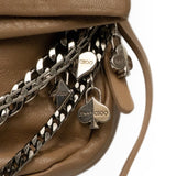 Jimmy Choo 'Biker' Crossbody Bag