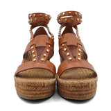 Jimmy Choo 'Danica' Wedges - Women's 36.5