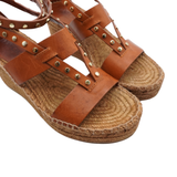 Jimmy Choo 'Danica' Wedges - Women's 36.5