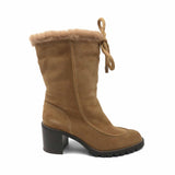 Jimmy Choo 'Buffy 65' Boots - Women's 39.5