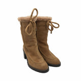 Jimmy Choo 'Buffy 65' Boots - Women's 39.5