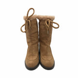 Jimmy Choo 'Buffy 65' Boots - Women's 39.5