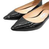 Jimmy Choo 'Romy' Flats - Women's 37.5