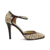 Jimmy Choo 'Tessa' Pumps - Women's 39.5