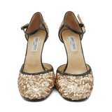 Jimmy Choo 'Tessa' Pumps - Women's 39.5
