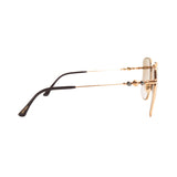 Jimmy Choo Square Sunglasses