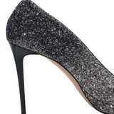 Jimmy Choo 'Luna' Heels - Women's 36