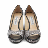 Jimmy Choo 'Luna' Heels - Women's 36