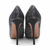 Jimmy Choo 'Luna' Heels - Women's 36