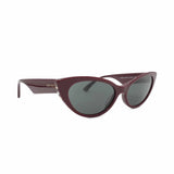 Jimmy Choo Cat-Eye Sunglasses