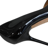 Jimmy Choo Patent Pumps - Women's 34.5