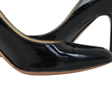 Jimmy Choo Patent Pumps - Women's 34.5