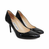 Jimmy Choo Patent Pumps - Women's 34.5