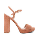 Stuart Weitzman 'Sunray' Sandals - Women's 9