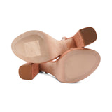 Stuart Weitzman 'Sunray' Sandals - Women's 9