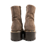 Jimmy Choo 'Melodie 35' Ankle Boots - Women's 37