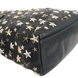 Jimmy Choo 'Sofia' Star Stud Tote Bag