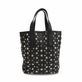Jimmy Choo 'Sofia' Star Stud Tote Bag