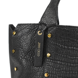 Jimmy Choo 'Lockett' Tote Bag