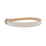Jimmy Choo Crystal Belt - 80