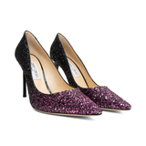 Jimmy Choo 'Romy 100' Pumps - Women's 39