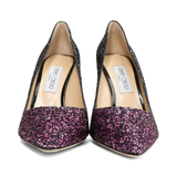 Jimmy Choo 'Romy 100' Pumps - Women's 39