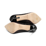 Jimmy Choo 'Romy 100' Pumps - Women's 39