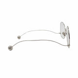 JINNNN Curved Eyeglasses