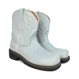 John Fluevog Cowboy Boots - Women's 8