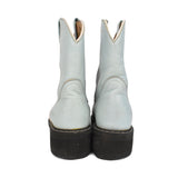 John Fluevog Cowboy Boots - Women's 8