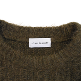 John Elliot Mohair Sweater - Men's 3