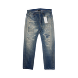 John Elliot Straight-Leg Jeans - Men's 34