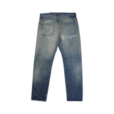 John Elliot Straight-Leg Jeans - Men's 34