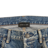 John Elliot Straight-Leg Jeans - Men's 34