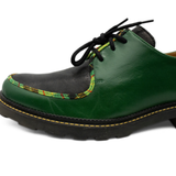 John Fluevog 'Guardian Angel Maevey' Dress Shoes - Men's 10.5