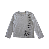 John Galliano Logo Top - Kid's 8