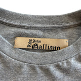 John Galliano Logo Top - Kid's 8
