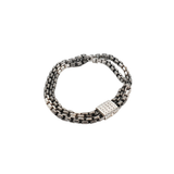 John Hardy 'Industrial Chain' Bracelet