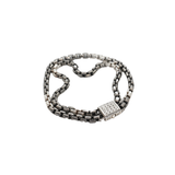 John Hardy 'Industrial Chain' Bracelet