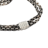John Hardy 'Industrial Chain' Bracelet