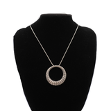 John Hardy 'Classic Chain Graduated' Necklace