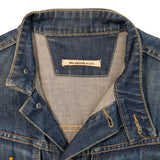John Varvatos Denim Jacket - XL